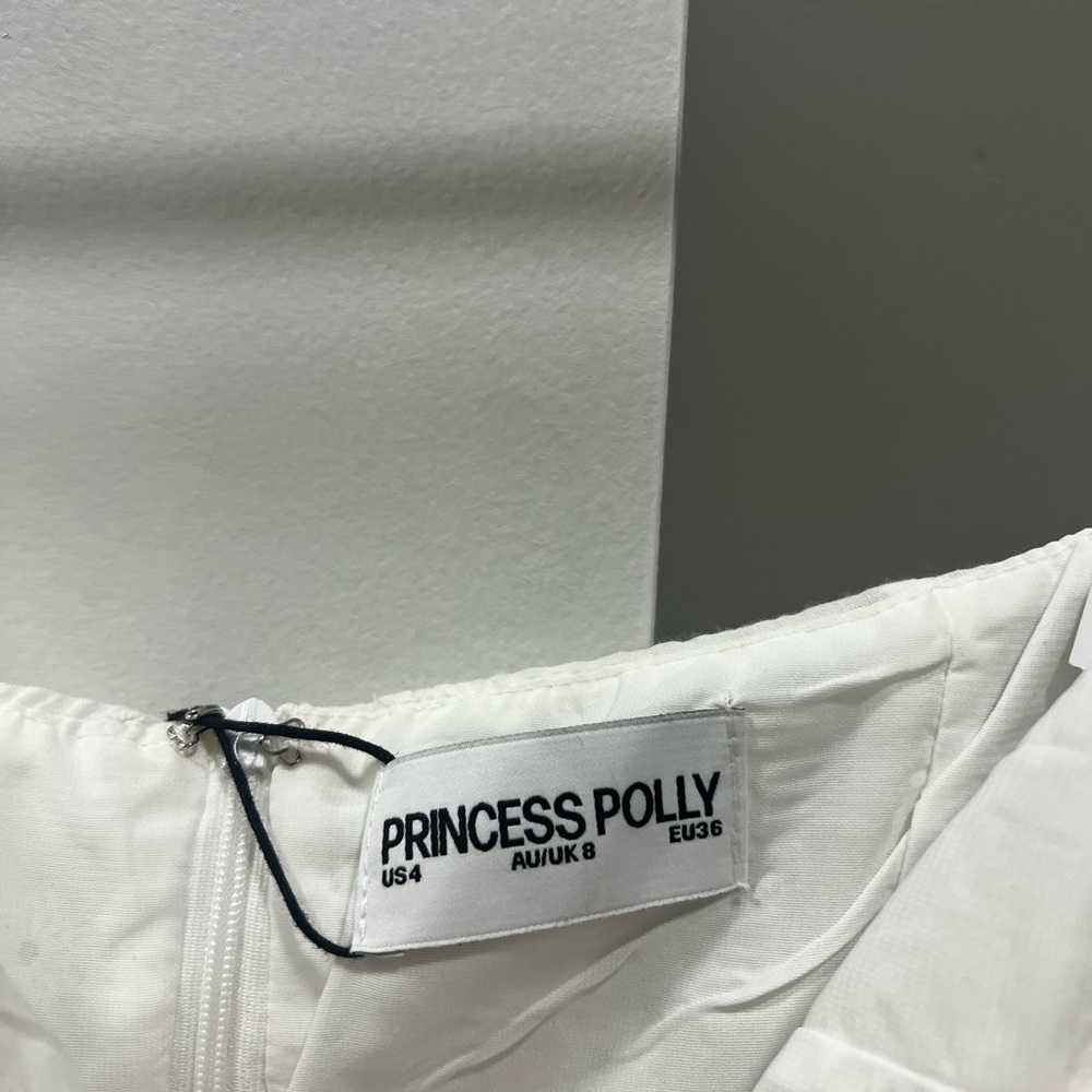 Princess Polly”Mckilah” mini Dress - Picture 5 of 6